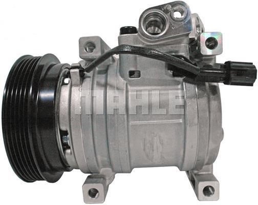 Compresseur, climatisation MAHLE Aftermarket ref. ACP 1416 000P