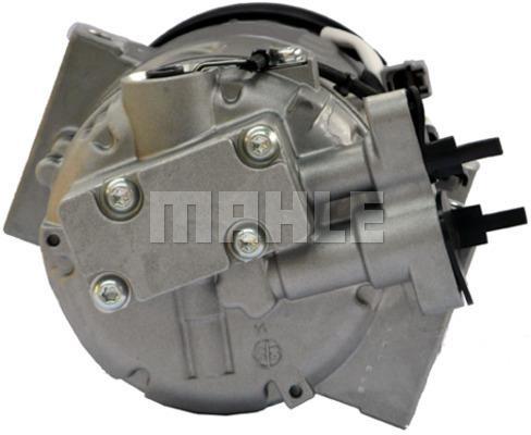 Compresseur, climatisation MAHLE Aftermarket ref. ACP 141 000P