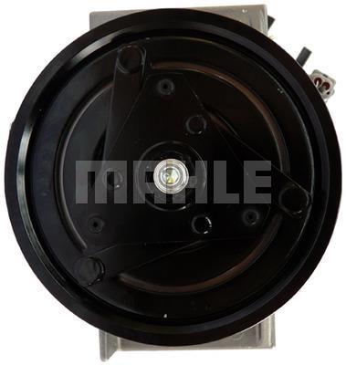 Compresseur, climatisation MAHLE Aftermarket ref. ACP 141 000P