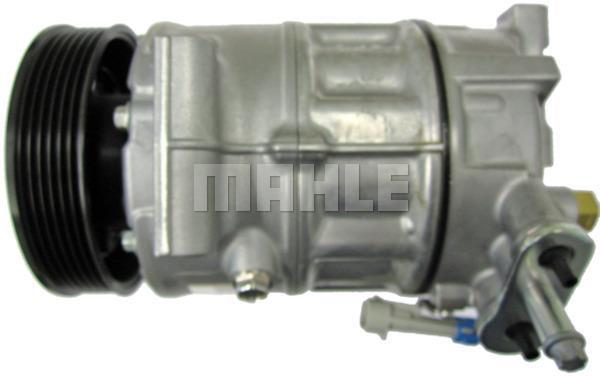 Compresseur, climatisation MAHLE Aftermarket ref. ACP 1424 000P