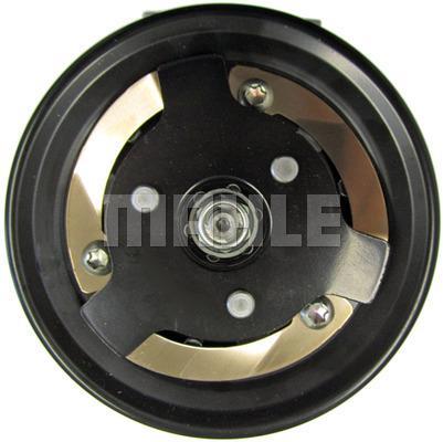 Compresseur, climatisation MAHLE Aftermarket ref. ACP 1424 000P