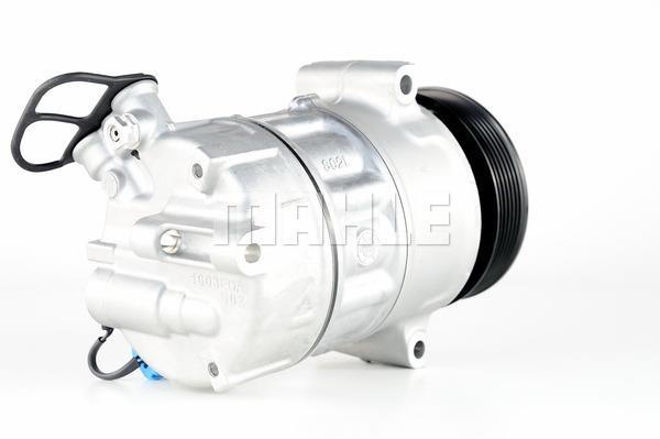 Compresseur, climatisation MAHLE Aftermarket ref. ACP 1425 000P