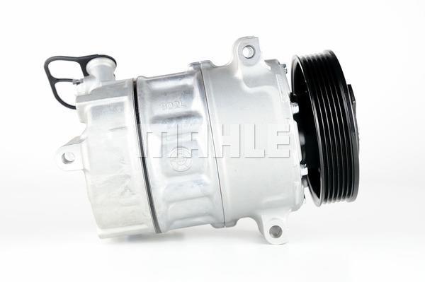 Compresseur, climatisation MAHLE Aftermarket ref. ACP 1425 000P