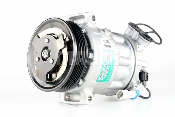 Compresseur, climatisation MAHLE Aftermarket ref. ACP 1425 000P