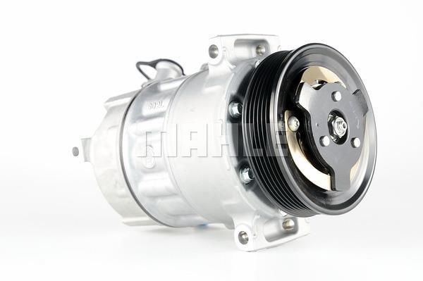 Compresseur, climatisation MAHLE Aftermarket ref. ACP 1425 000P