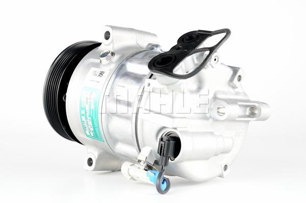 Compresseur, climatisation MAHLE Aftermarket ref. ACP 1425 000P