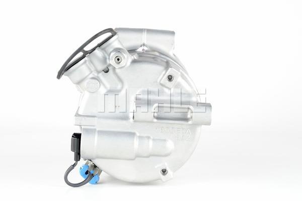 Compresseur, climatisation MAHLE Aftermarket ref. ACP 1425 000P