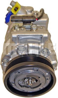 Compresseur, climatisation MAHLE Aftermarket ref. ACP 1428 000S