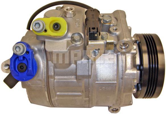 Compresseur, climatisation MAHLE Aftermarket ref. ACP 1428 000S
