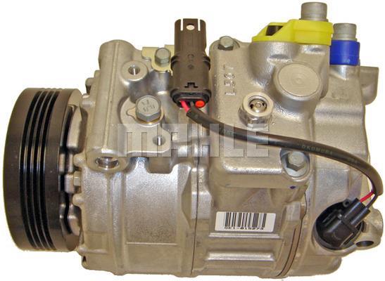 Compresseur, climatisation MAHLE Aftermarket ref. ACP 1428 000S