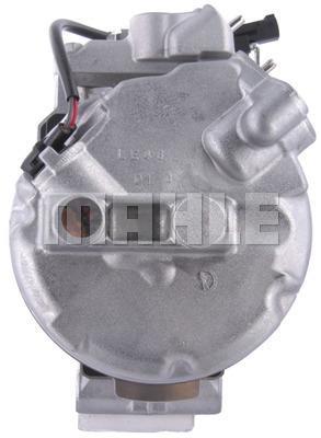 Compresseur, climatisation MAHLE Aftermarket ref. ACP 1433 000P
