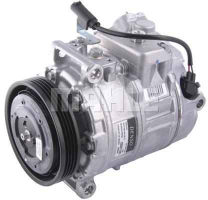 Compresseur, climatisation MAHLE Aftermarket ref. ACP 1433 000P