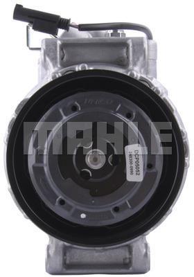Compresseur, climatisation MAHLE Aftermarket ref. ACP 1433 000P
