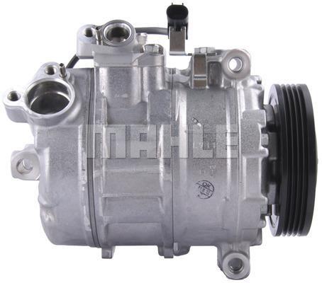 Compresseur, climatisation MAHLE Aftermarket ref. ACP 1433 000P