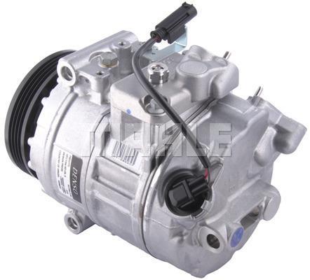 Compresseur, climatisation MAHLE Aftermarket ref. ACP 1433 000P