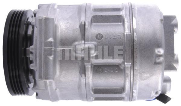 Compresseur, climatisation MAHLE Aftermarket ref. ACP 1433 000P