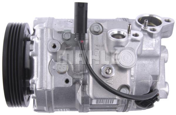 Compresseur, climatisation MAHLE Aftermarket ref. ACP 1433 000P
