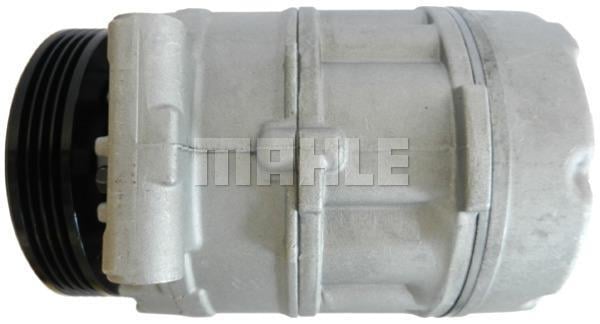 Compresseur, climatisation MAHLE Aftermarket ref. ACP 1433 000S