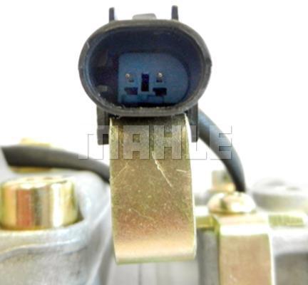 Compresseur, climatisation MAHLE Aftermarket ref. ACP 1433 000S
