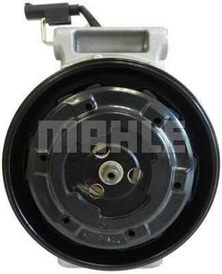 Compresseur, climatisation MAHLE Aftermarket ref. ACP 1433 000S