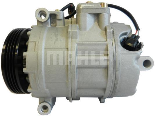 Compresseur, climatisation MAHLE Aftermarket ref. ACP 1433 000S