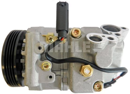 Compresseur, climatisation MAHLE Aftermarket ref. ACP 1433 000S