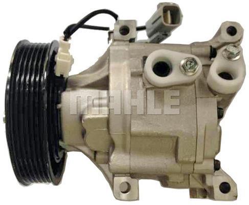 Compresseur, climatisation MAHLE Aftermarket ref. ACP 1436 000S