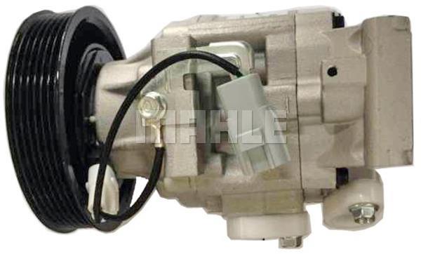 Compresseur, climatisation MAHLE Aftermarket ref. ACP 1436 000S