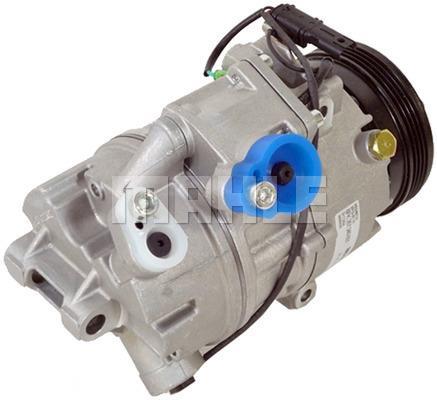 Compresseur, climatisation MAHLE Aftermarket ref. ACP 1438 000S