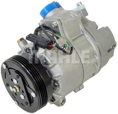 Compresseur, climatisation MAHLE Aftermarket ref. ACP 1438 000S