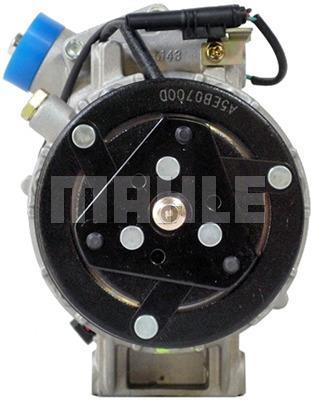 Compresseur, climatisation MAHLE Aftermarket ref. ACP 1438 000S