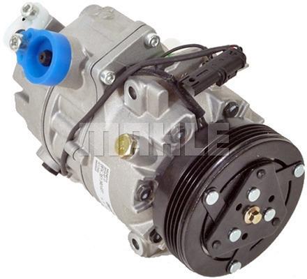 Compresseur, climatisation MAHLE Aftermarket ref. ACP 1438 000S