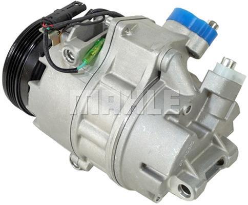Compresseur, climatisation MAHLE Aftermarket ref. ACP 1438 000S