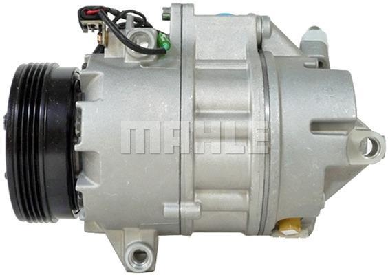 Compresseur, climatisation MAHLE Aftermarket ref. ACP 1438 000S