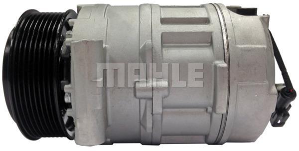 Compresseur, climatisation MAHLE Aftermarket ref. ACP 143 000S