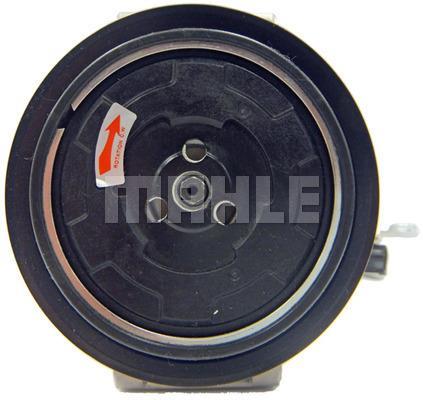 Compresseur, climatisation MAHLE Aftermarket ref. ACP 143 000S