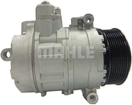 Compresseur, climatisation MAHLE Aftermarket ref. ACP 143 000S