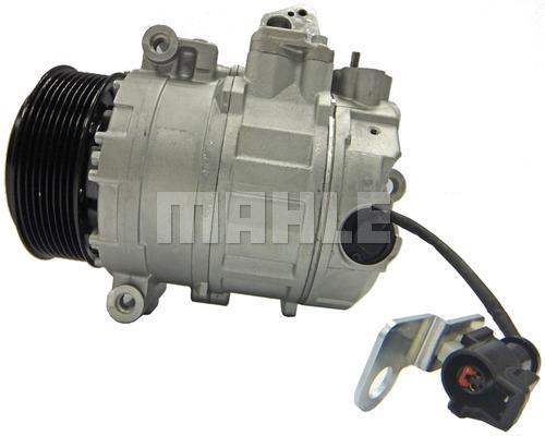 Compresseur, climatisation MAHLE Aftermarket ref. ACP 143 000S