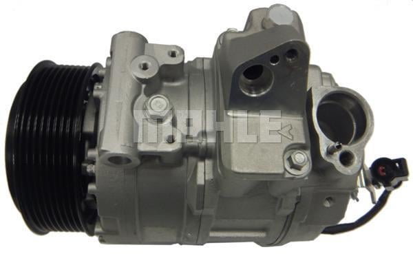 Compresseur, climatisation MAHLE Aftermarket ref. ACP 143 000S