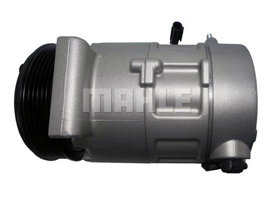Compresseur, climatisation MAHLE Aftermarket ref. ACP 1442 000S