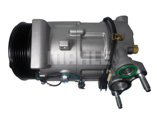 Compresseur, climatisation MAHLE Aftermarket ref. ACP 1442 000S