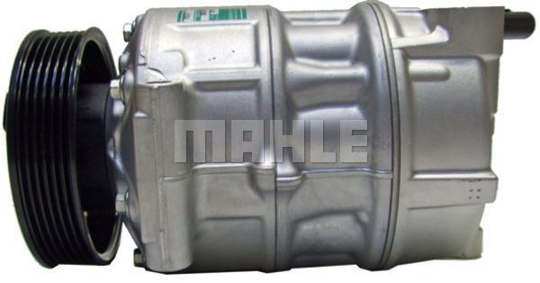 Compresseur, climatisation MAHLE Aftermarket ref. ACP 1444 000P