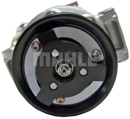 Compresseur, climatisation MAHLE Aftermarket ref. ACP 1444 000P