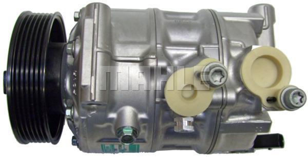 Compresseur, climatisation MAHLE Aftermarket ref. ACP 1444 000P