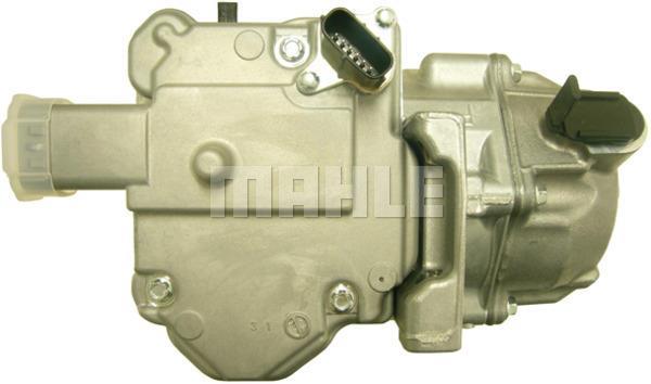 Compresseur, climatisation MAHLE Aftermarket ref. ACP 1447 000P