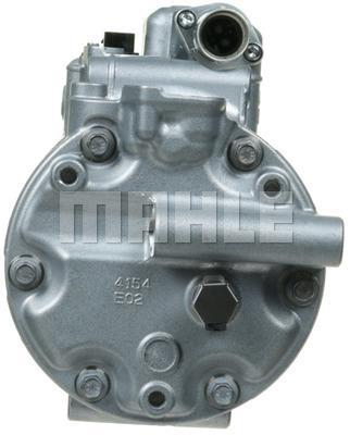 Compresseur, climatisation MAHLE Aftermarket ref. ACP 1449 000P