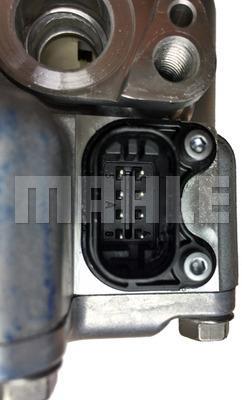 Compresseur, climatisation MAHLE Aftermarket ref. ACP 1449 000P