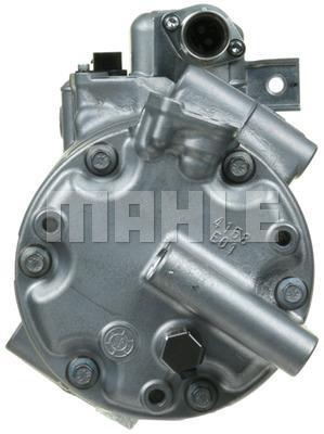 Compresseur, climatisation MAHLE Aftermarket ref. ACP 1452 000P