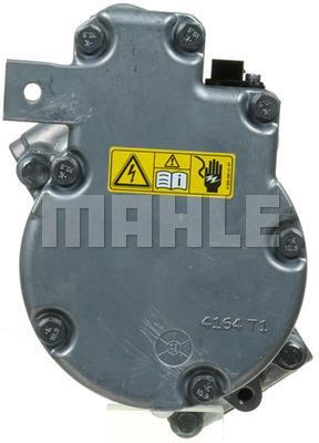 Compresseur, climatisation MAHLE Aftermarket ref. ACP 1452 000P