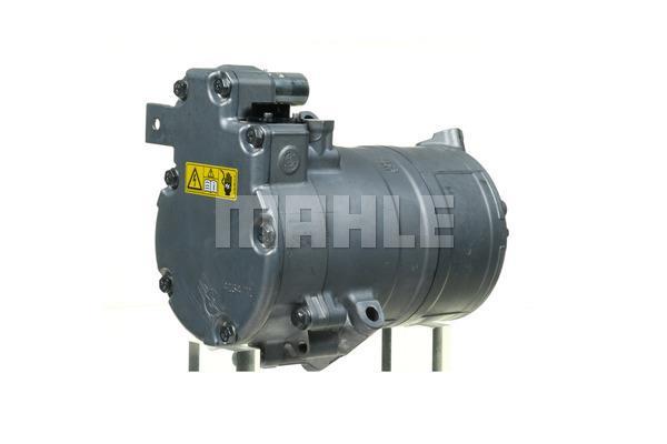 Compresseur, climatisation MAHLE Aftermarket ref. ACP 1452 000P